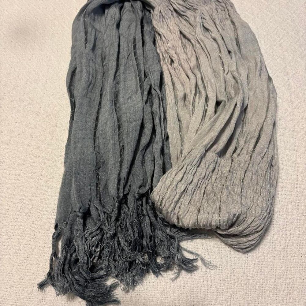 Unbranded Women's multi Scarf-wraps